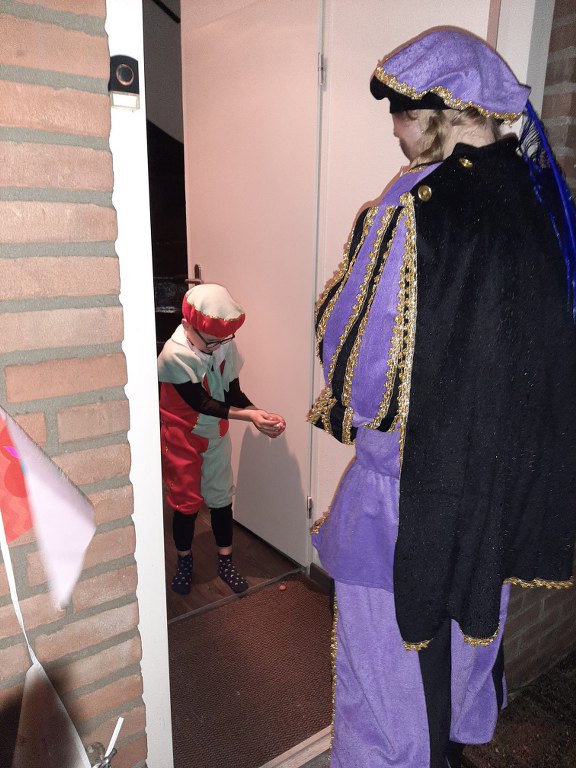 Sinterklaas-11